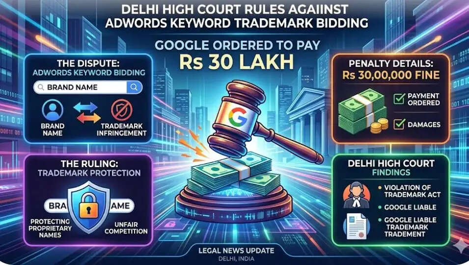 Delhi high court news