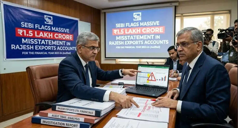 SEBI Flagged news '