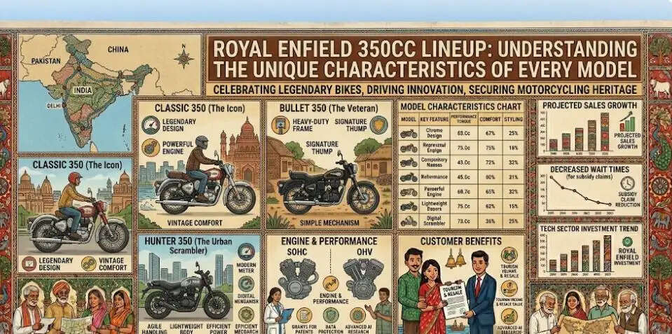 Royal enfield news
