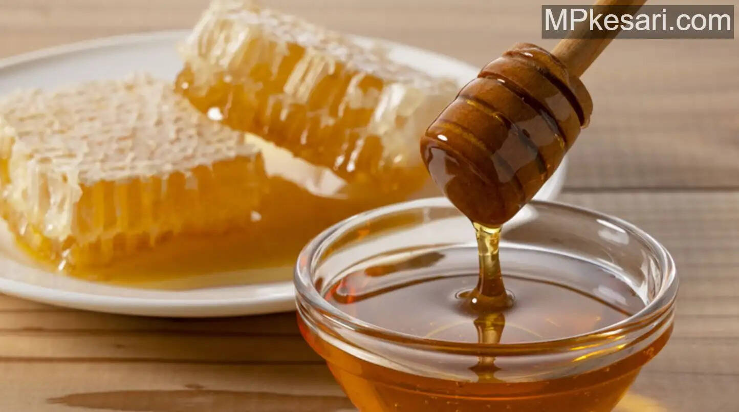 Honey demands