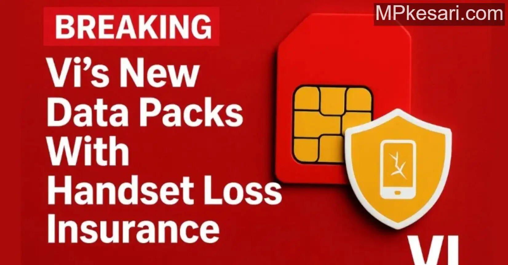 VI Recharge plans