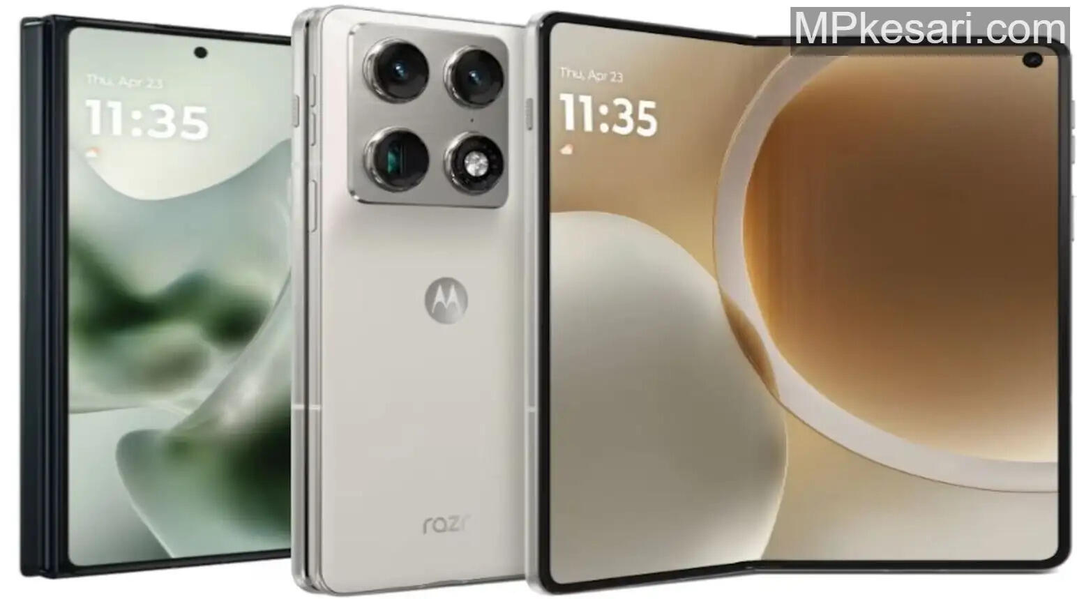 Motorola phones