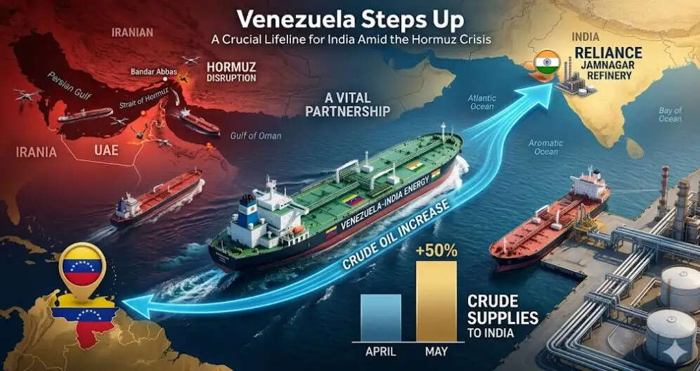 Venezulela News updates