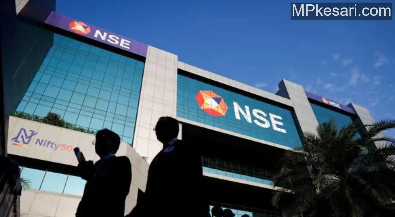 NSE News today