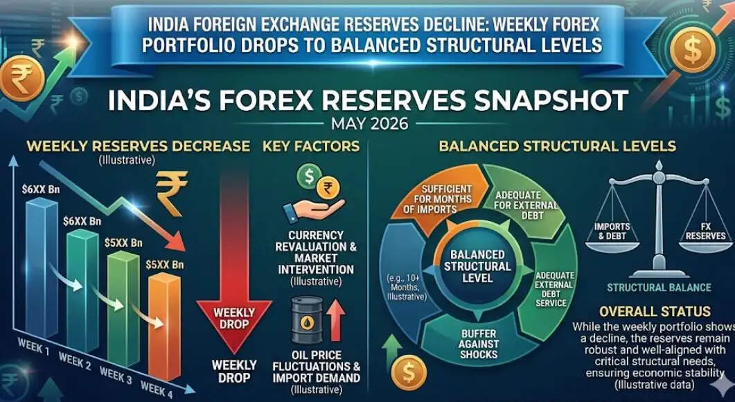 Indian forgien exchanges