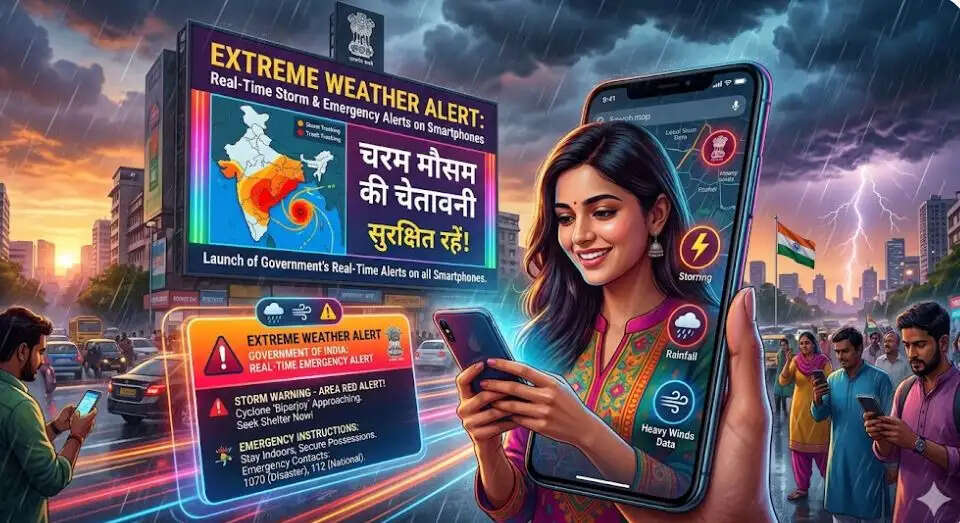 Extreme weather News