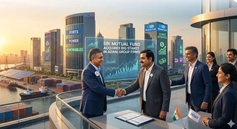 Adani Group News