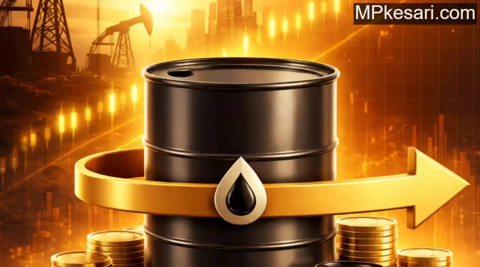 Expensive oil rates
