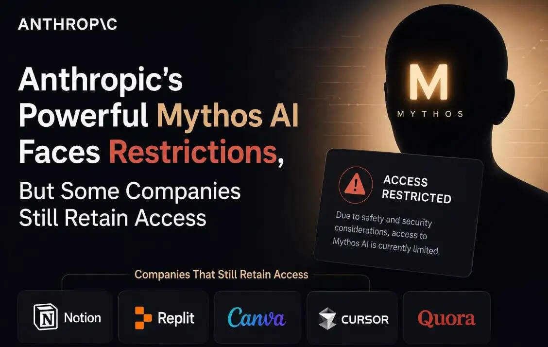 Mythos AI
