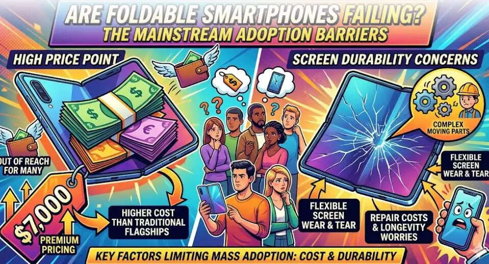 Affordable smartphone news