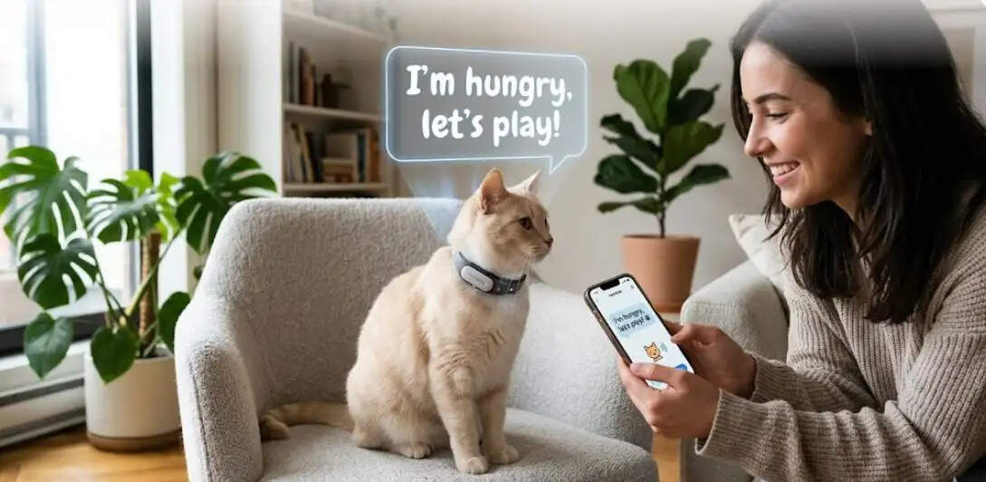 AI Pet News