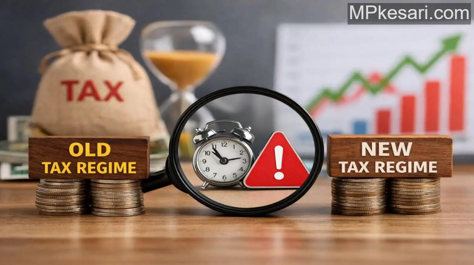 Old tax Regime
