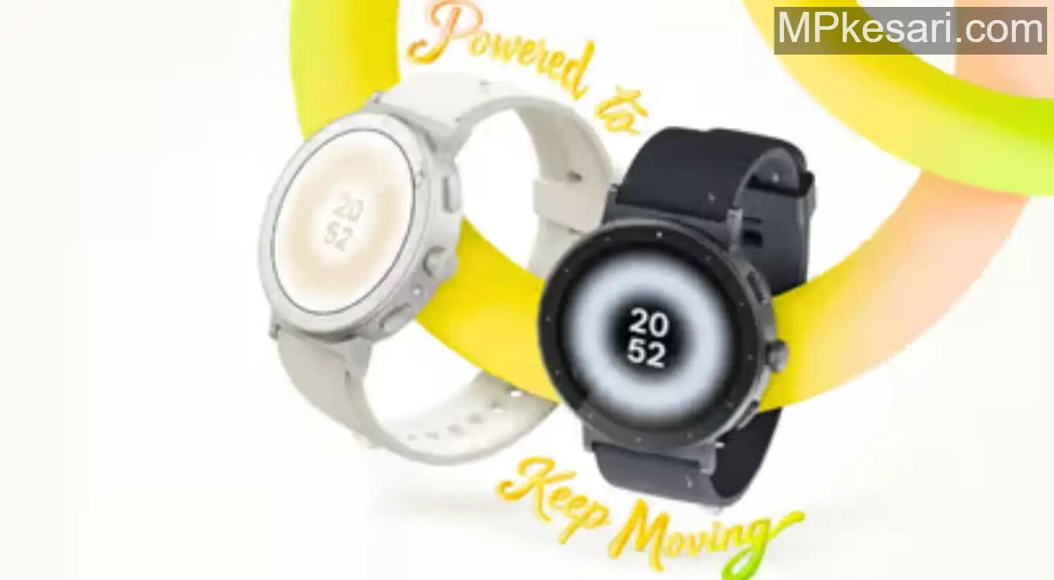 Realme watch s5