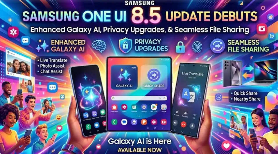Galaxy AI News