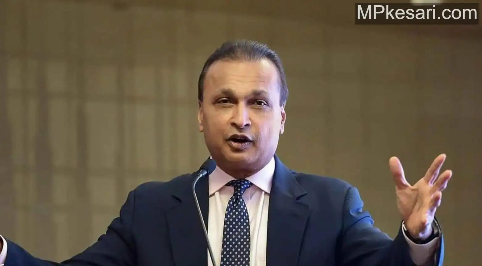 Anil Ambani news