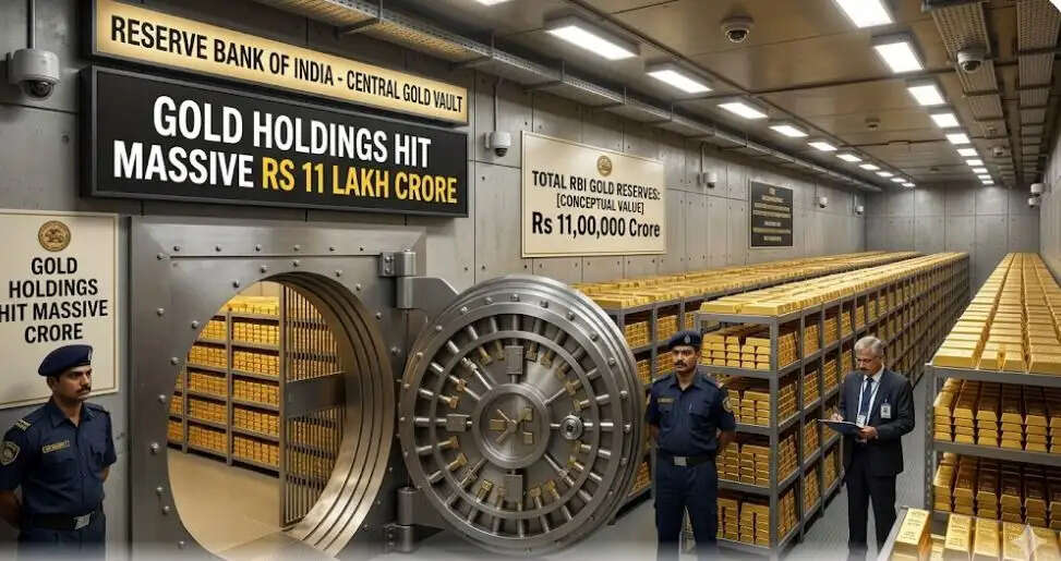 Gold News updates