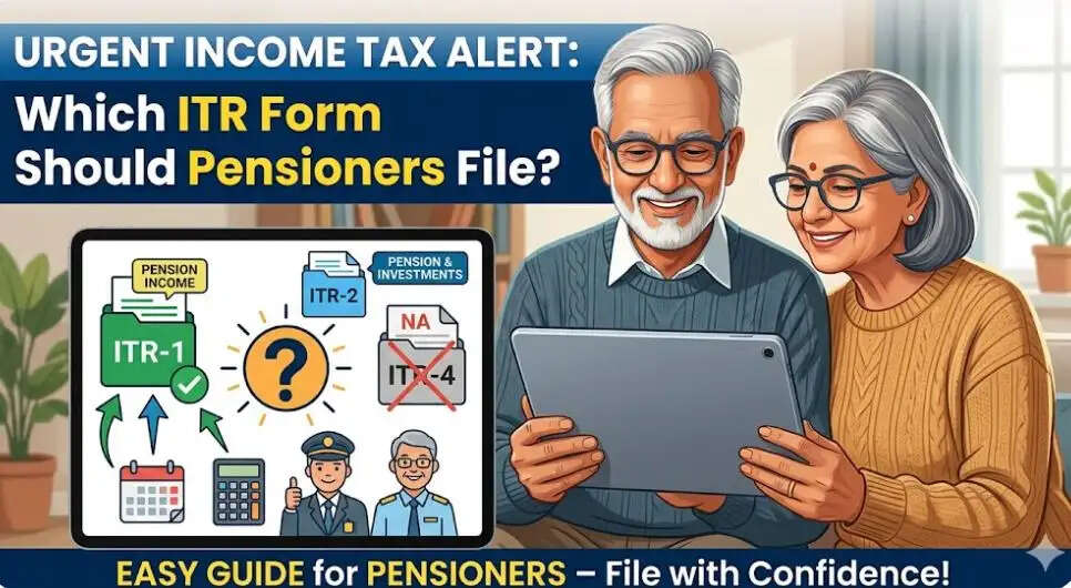 Urgent income tax alert news